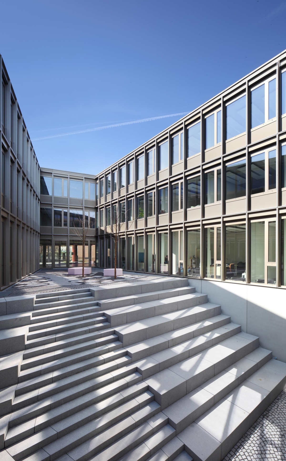 Science Park Magazine
