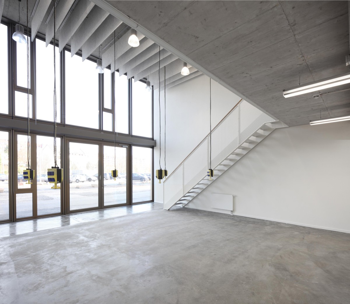 Das Atelier