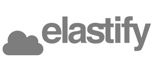 Logo elastify GmbH & Co. KG