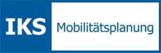 Logo IKS Mobilitätsplanung