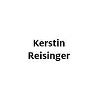 Kerstin Reisinger