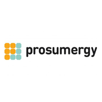 Logo prosumergy GmbH