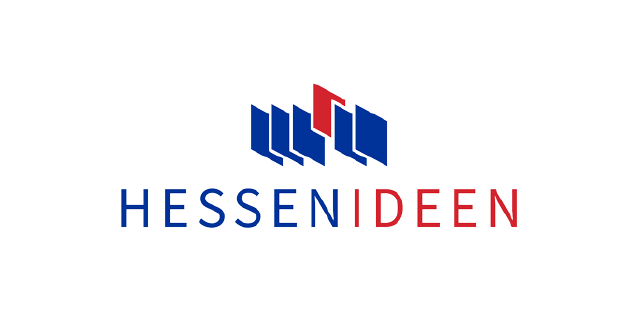 Logo HessenIdeen