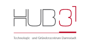 Logo HUB31