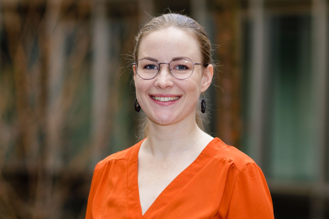 Corinna Kondermann