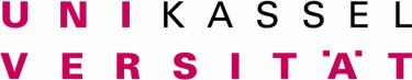 Logo der Universität Kassel