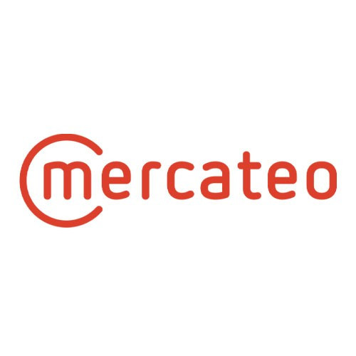 Logo von Mercateo Deutschland AG