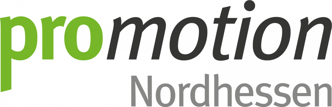 Logo promotion Nordhessen
