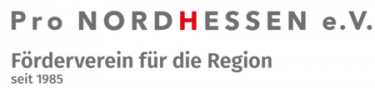 Logo pro Nordhessen e.V.