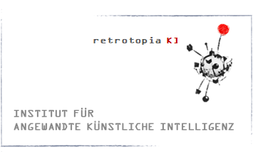 Logo retrotopia