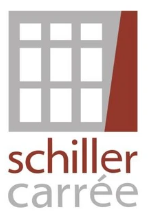 Logo Schillercarrée