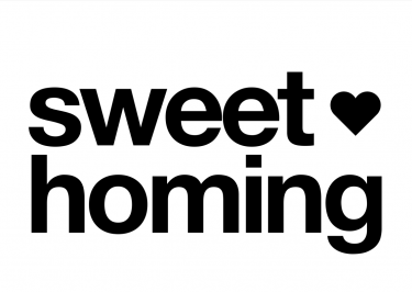 Logo Sweet Homing