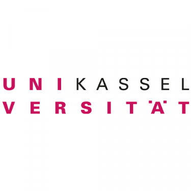 Logo Universität Kassel