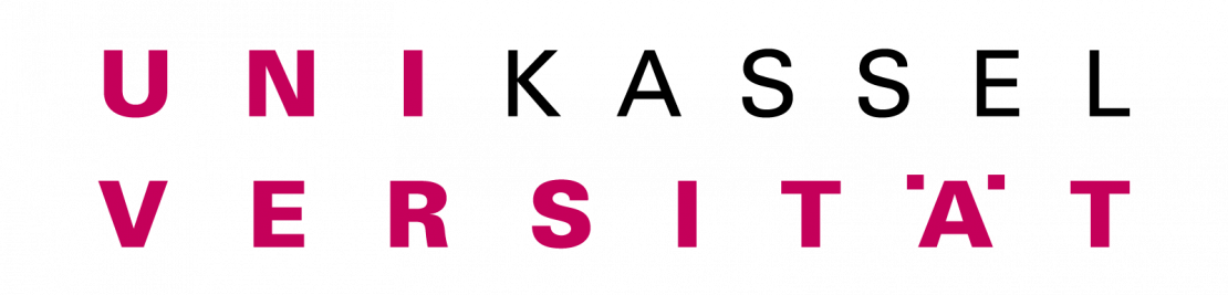 Logo der Universität Kassel