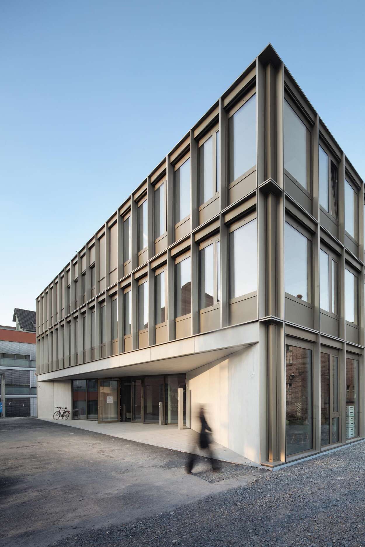 Science Park